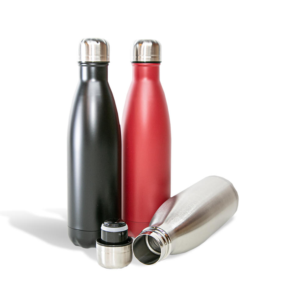 Garrafa térmica 500 ml mod. GX-1