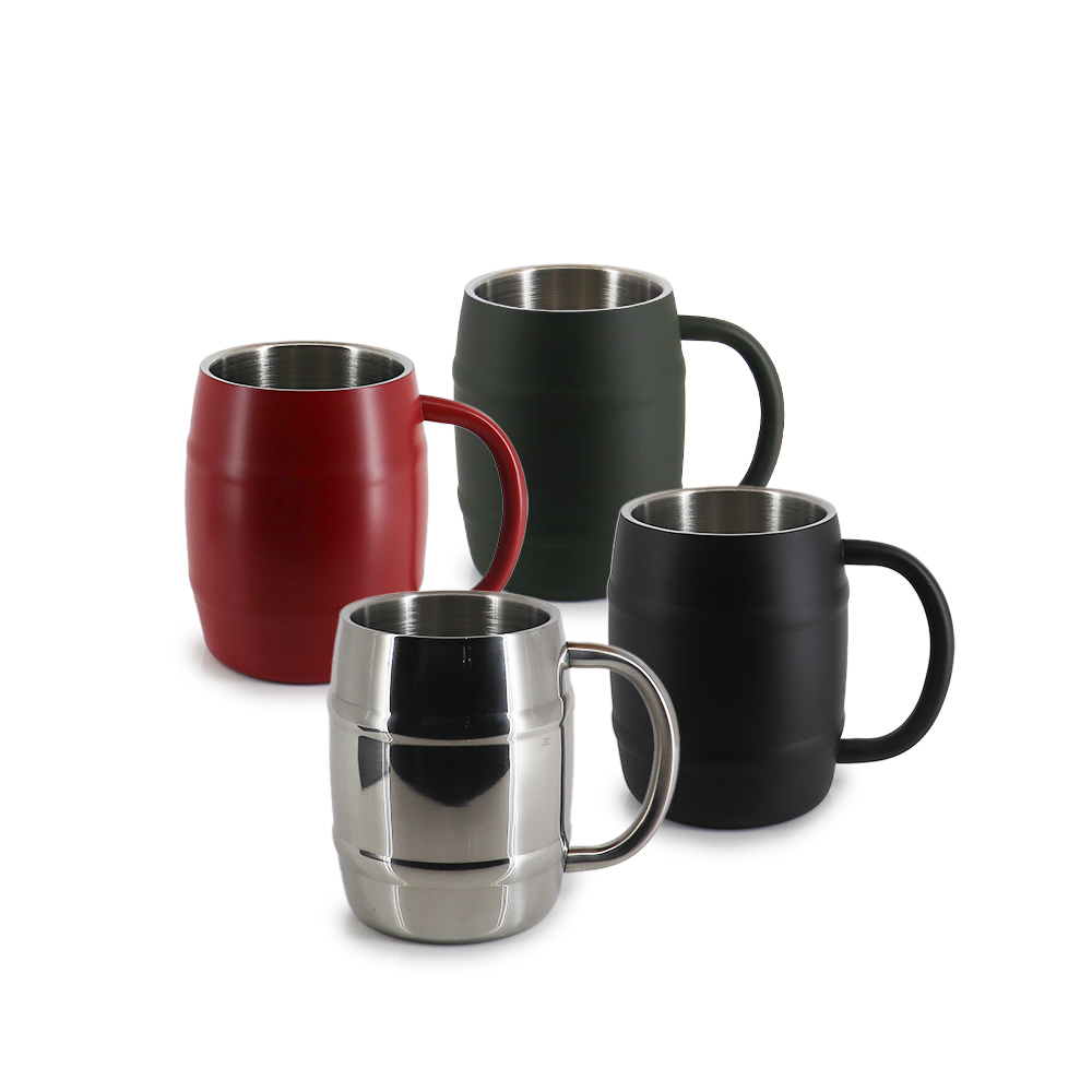 Caneca térmica mod. CX-10