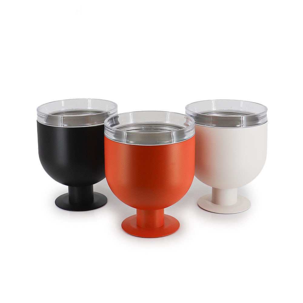 Taça térmica para cozumel/drinks 600ml