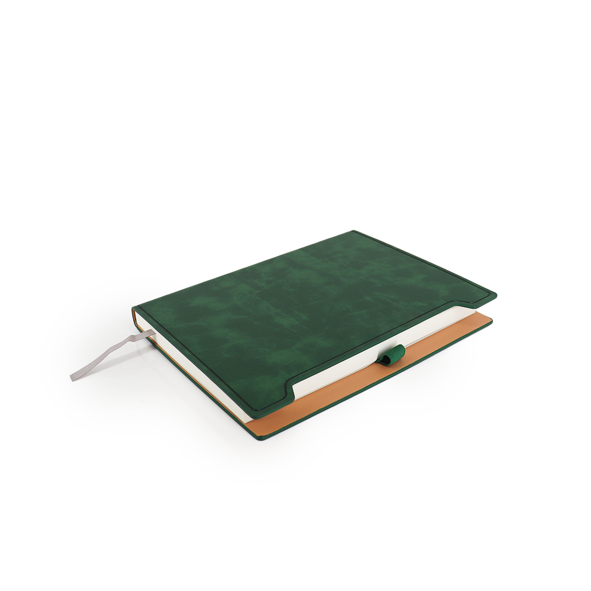 Caderno A3 capa dura modelo 02 14x21cm