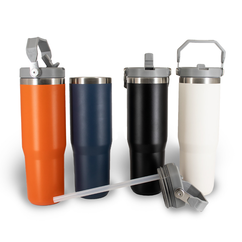 Garrafa Térmica com Alça 1000ML